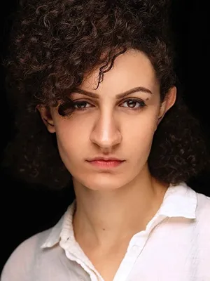 Maia Absberg