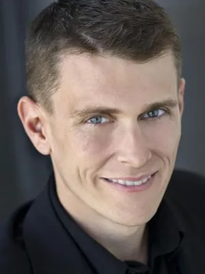 Reid Morgan