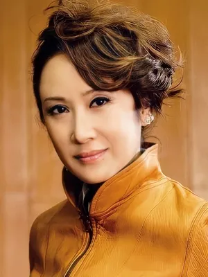 Rosanne Lui Shan