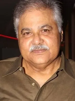 Satish Shah