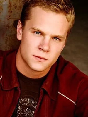 Trever O'Brien