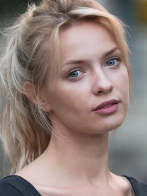 Paulina Gałązka