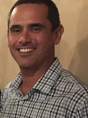 Ted Dubost