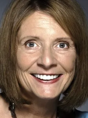 Rebecca Dalton Rusk