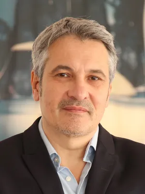 Jean-Louis Pérez