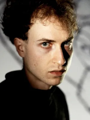 Daniel Blumberg