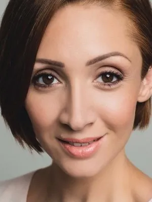 Lucy-Jo Hudson