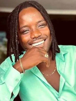 Thulane Shange