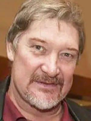 Robin Smith