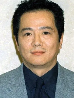 Jinpachi Nezu