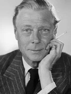 King Edward VIII of the United Kingdom