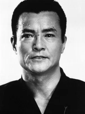Ken Ogata