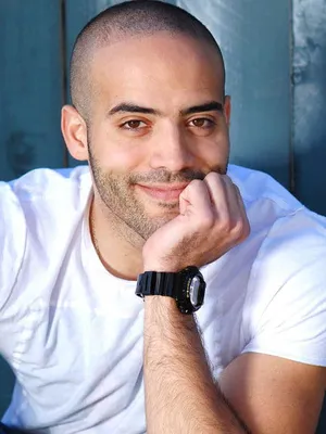 Elie Haddad