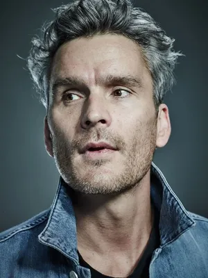 Balthazar Getty