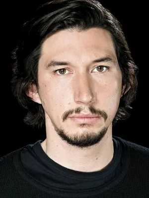 Adam Driver