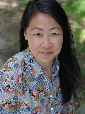 Judy Rhee
