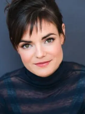 Kristen MacCulloch