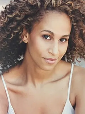 Melanie Nyema