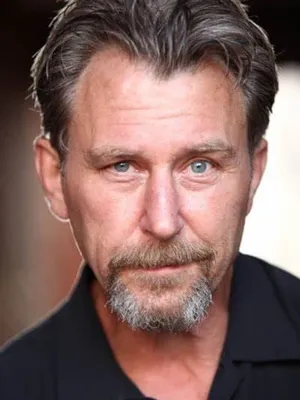 Timothy Carhart