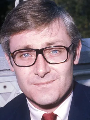 Peter Benchley