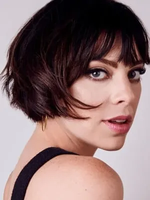 Krysta Rodriguez