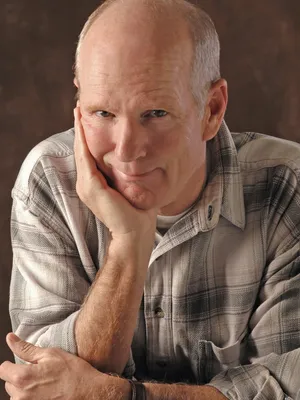 David Wells