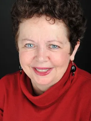 Angela Curran