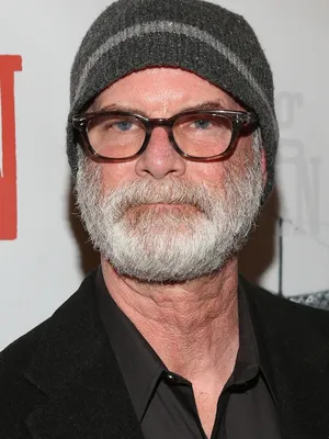 Michael Shamus Wiles