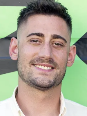 Michael Socha