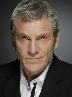 Tchéky Karyo
