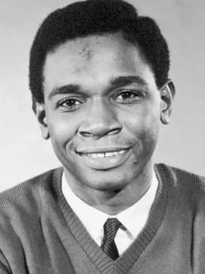Ivan Dixon