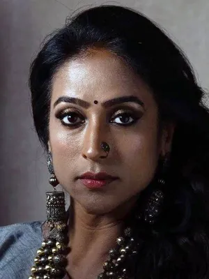 Mona Kakade