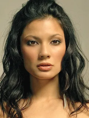 Natassia Malthe