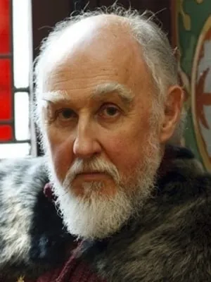 Michael Cronin