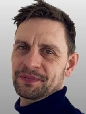 Ves Møller Rasmussen
