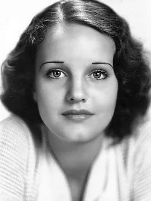 Rochelle Hudson