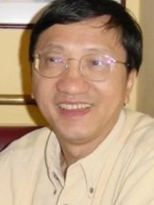 Clifford Choi