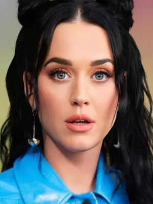 Katy Perry
