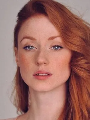 Alina Kovalenko