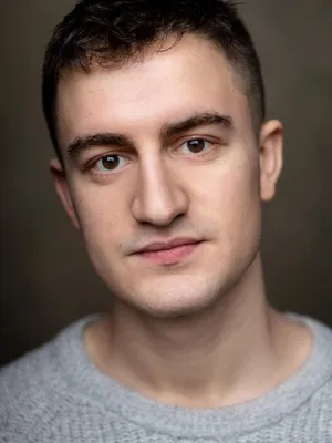 Luke Nunn