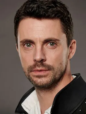 Matthew Goode