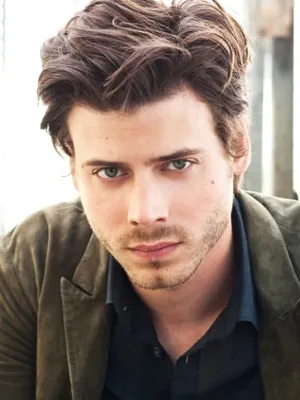 François Arnaud