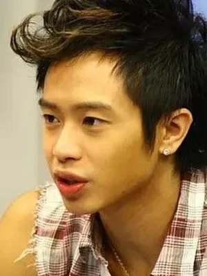Song Jian-Zhang