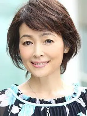 Naomi Zaizen