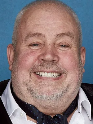 Cliff Parisi