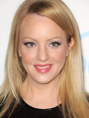 Wendi McLendon-Covey