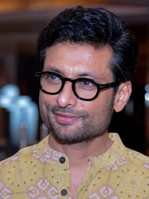 Indraneil Sengupta