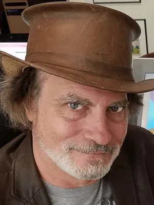 David Silverman