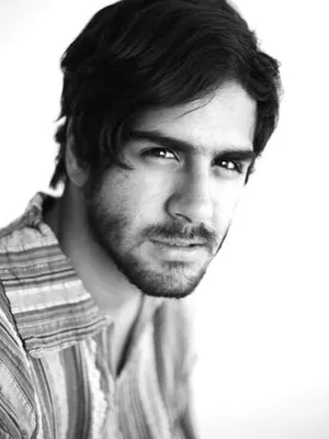 Carlos Padilla