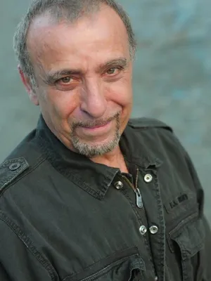 Avner Garbi